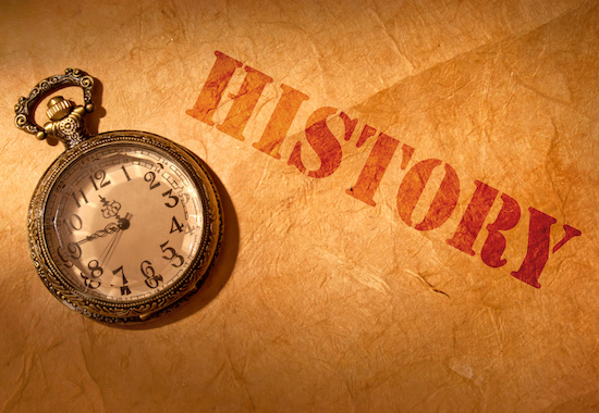 work history