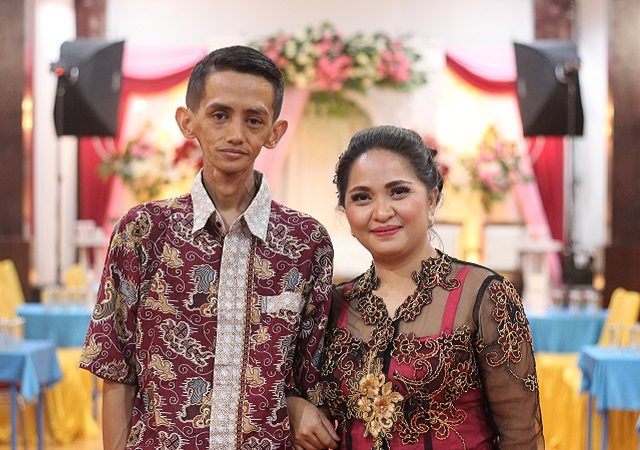 Lahirnya Manusia Baru di Rumah Bakpao Lahirnya Manusia Baru di Rumah Bakpao